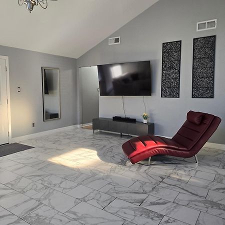 Vila 1976Houstongem Luminous Pvtpool & Hottub Dt20Mins For Lrg Families 6Beds 2Bath Exteriér fotografie