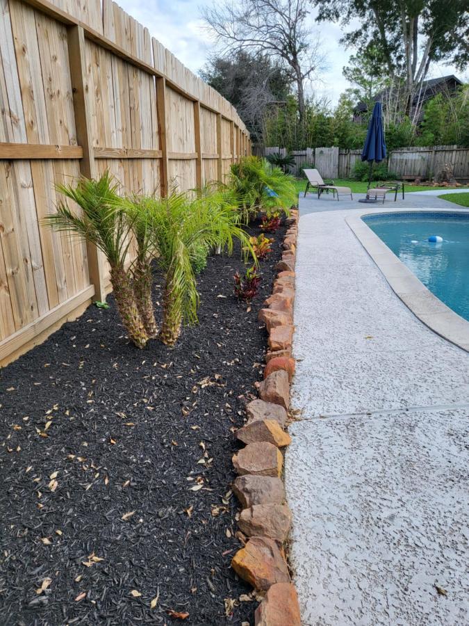 Vila 1976Houstongem Luminous Pvtpool & Hottub Dt20Mins For Lrg Families 6Beds 2Bath Exteriér fotografie