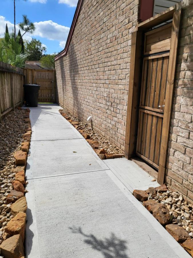 Vila 1976Houstongem Luminous Pvtpool & Hottub Dt20Mins For Lrg Families 6Beds 2Bath Exteriér fotografie