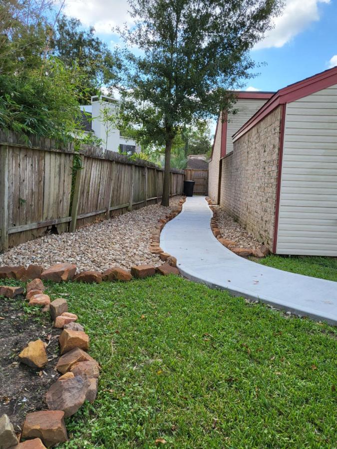 Vila 1976Houstongem Luminous Pvtpool & Hottub Dt20Mins For Lrg Families 6Beds 2Bath Exteriér fotografie