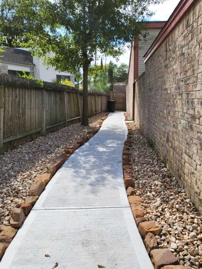 Vila 1976Houstongem Luminous Pvtpool & Hottub Dt20Mins For Lrg Families 6Beds 2Bath Exteriér fotografie