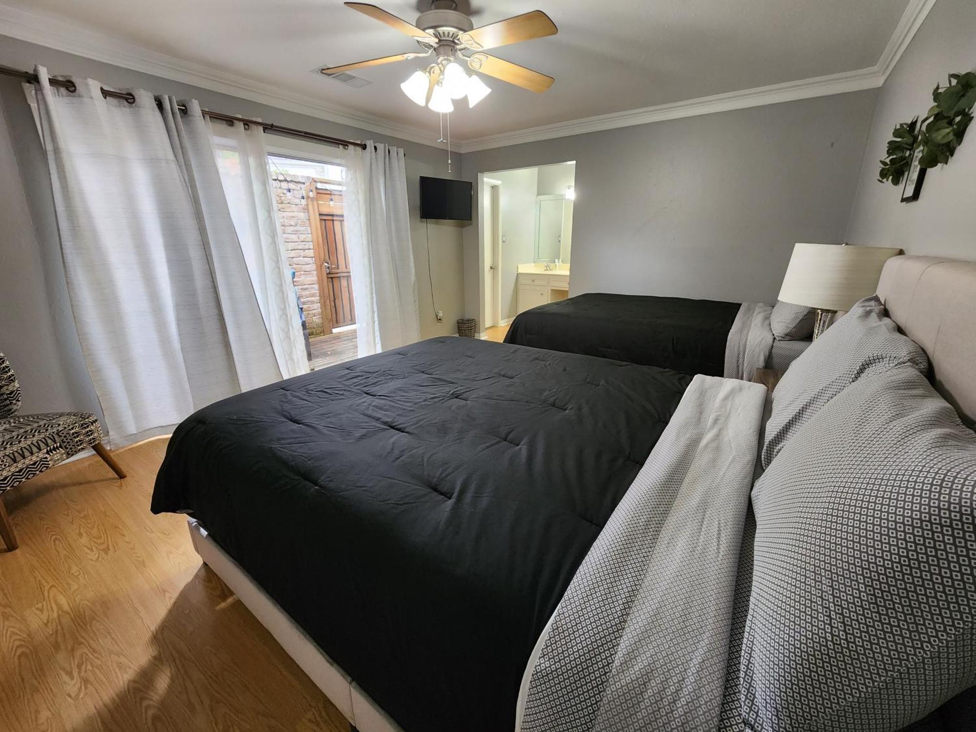 Vila 1976Houstongem Luminous Pvtpool & Hottub Dt20Mins For Lrg Families 6Beds 2Bath Exteriér fotografie
