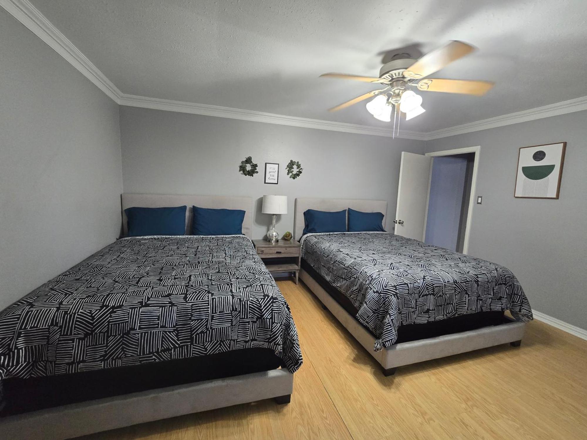 Vila 1976Houstongem Luminous Pvtpool & Hottub Dt20Mins For Lrg Families 6Beds 2Bath Exteriér fotografie