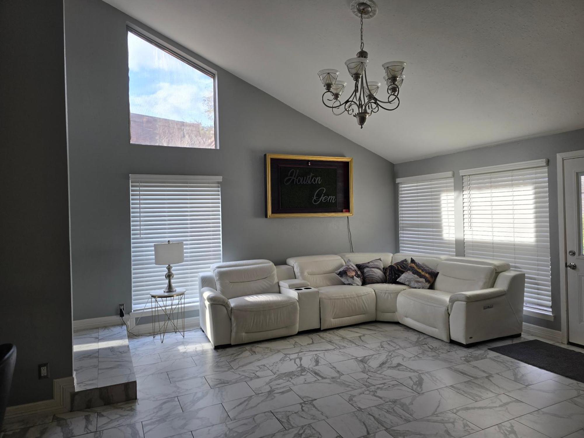 Vila 1976Houstongem Luminous Pvtpool & Hottub Dt20Mins For Lrg Families 6Beds 2Bath Exteriér fotografie