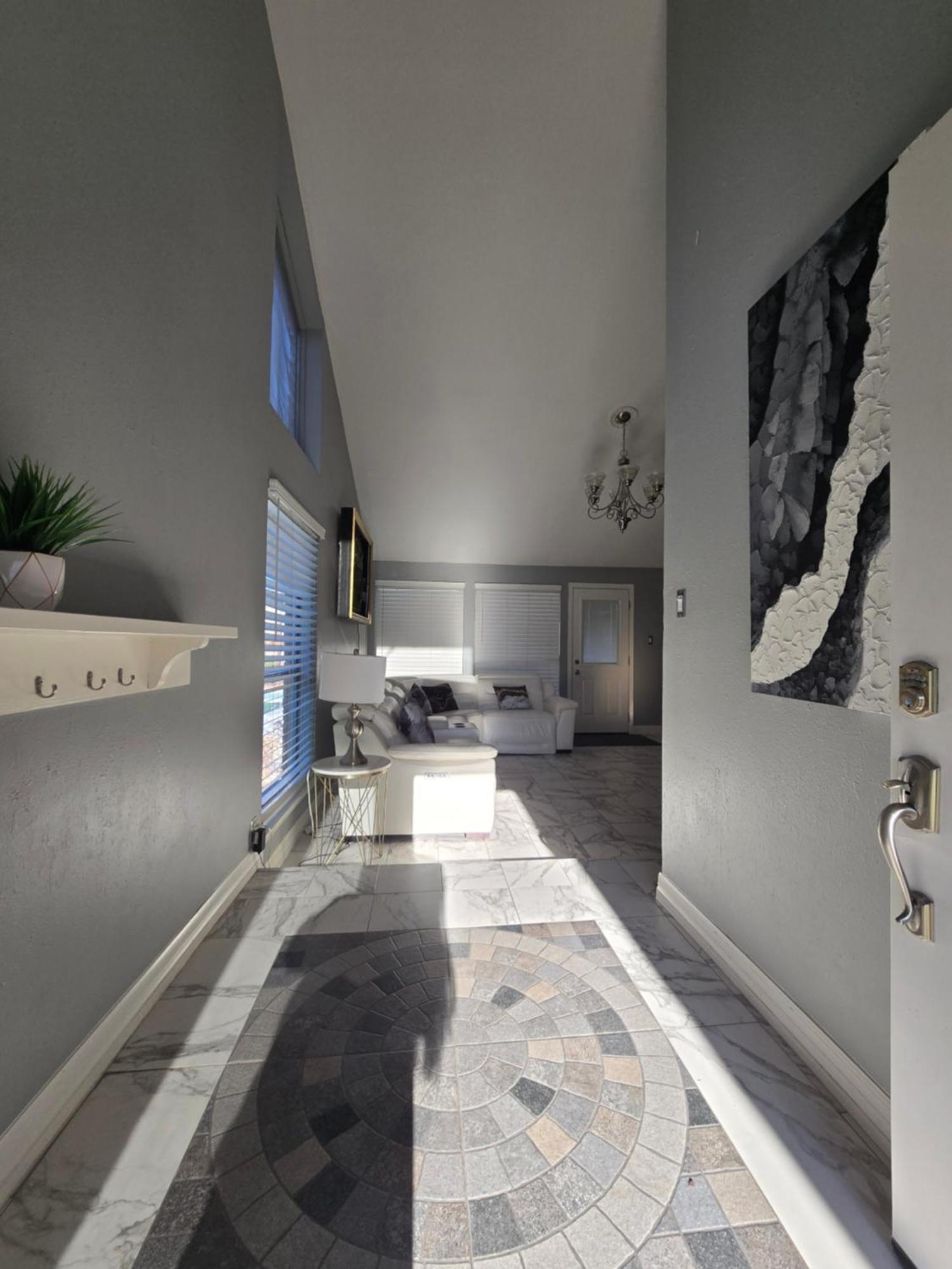 Vila 1976Houstongem Luminous Pvtpool & Hottub Dt20Mins For Lrg Families 6Beds 2Bath Exteriér fotografie
