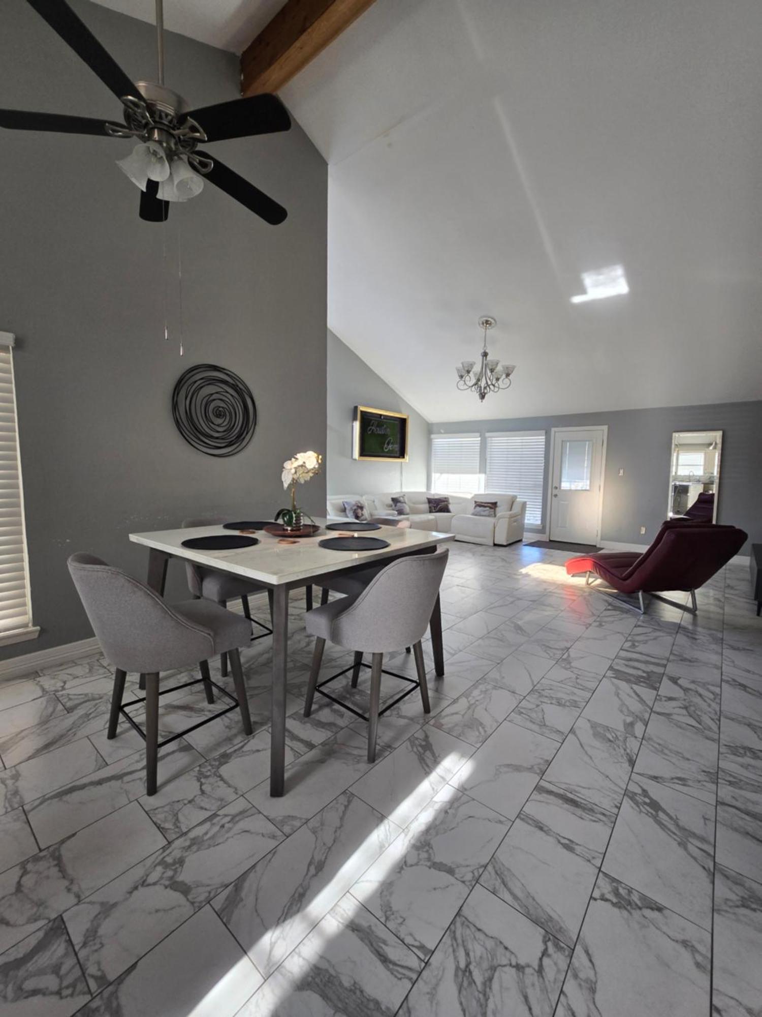 Vila 1976Houstongem Luminous Pvtpool & Hottub Dt20Mins For Lrg Families 6Beds 2Bath Exteriér fotografie