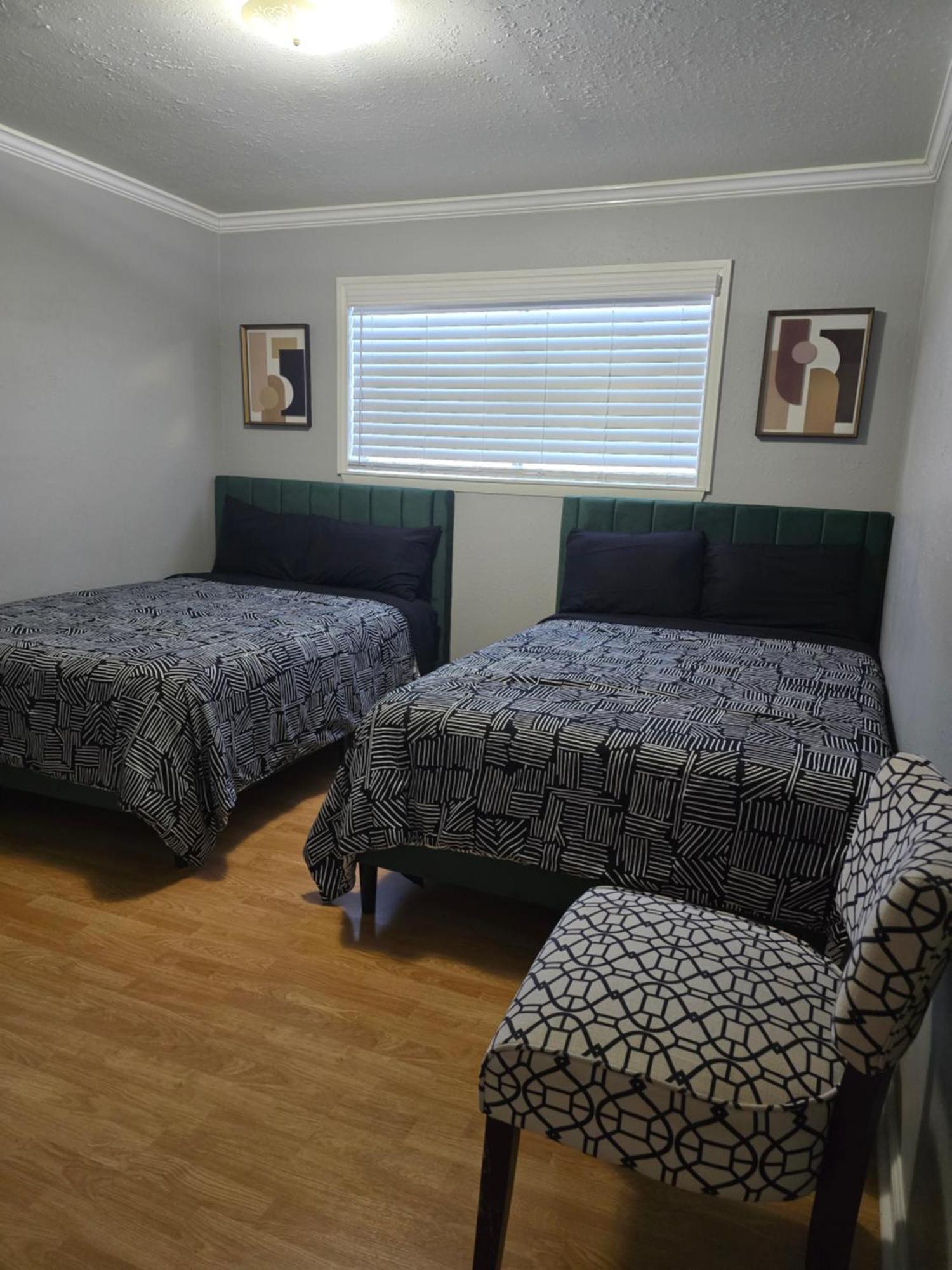 Vila 1976Houstongem Luminous Pvtpool & Hottub Dt20Mins For Lrg Families 6Beds 2Bath Exteriér fotografie